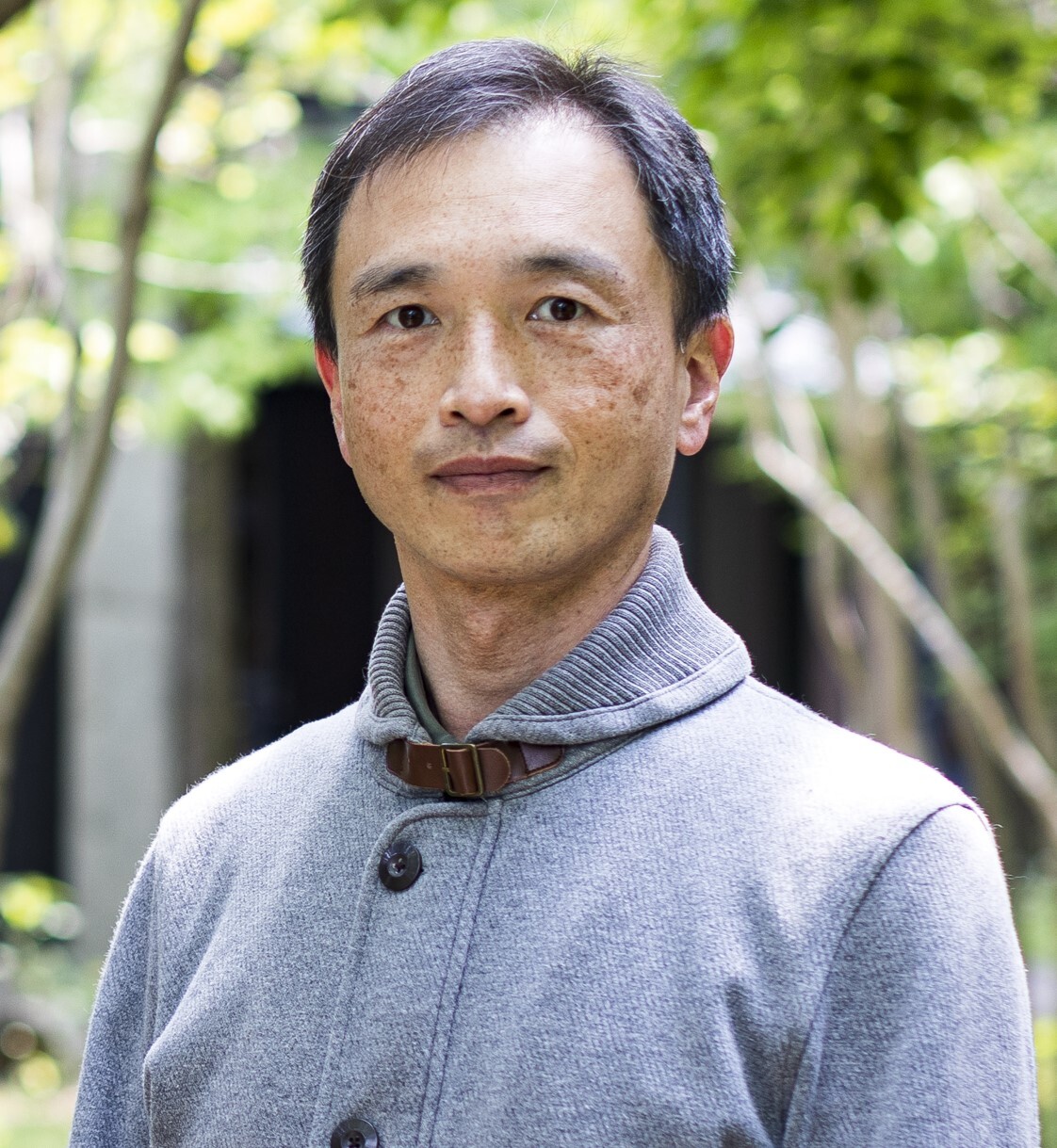 林 健太郎