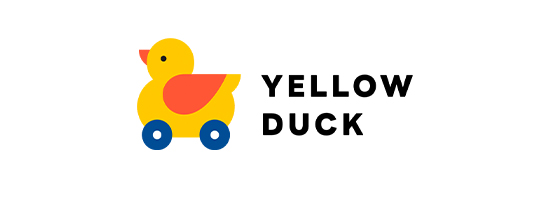 Yellow Duck
